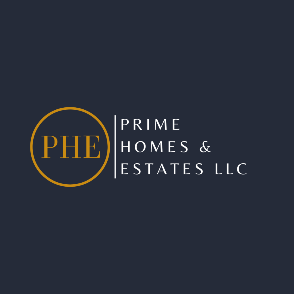 primehomesandestates